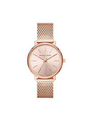 Zegarek Michael Kors ze sklepu: MODIVO w kategorii: Zegarki - zdjęcie WP-EBWP-BKLVO-LN0_4013496283877