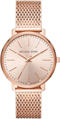 Zegarek Michael Kors ze sklepu: MODIVO w kategorii: Zegarki - zdjęcie WP-EBWP-BKLVO-LN0_4013496283877