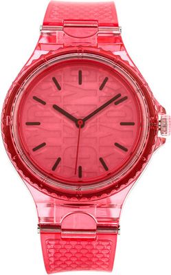 DKNY - Zegarek ze sklepu: MODIVO w kategorii: Zegarki - zdjęcie WP-EBWP-BKLVO-LN0_4064092201147
