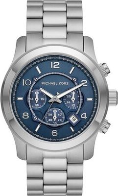 Zegarek Michael Kors ze sklepu: MODIVO w kategorii: Zegarki - zdjęcie WP-EBWP-BKLVO-LN0_4064092215540
