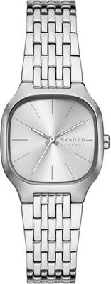Zegarek Skagen ze sklepu: MODIVO w kategorii: Zegarki - zdjęcie WP-EBWP-BKLVO-LN0_4064092333169