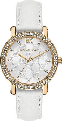Michael Kors - Zegarek ze sklepu: MODIVO w kategorii: Zegarki - zdjęcie WP-EBWP-BKLVO-LN0_4064092339154