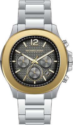 Zegarek Michael Kors ze sklepu: MODIVO w kategorii: Zegarki - zdjęcie WP-EBWP-BKLVO-LN0_4064092340075