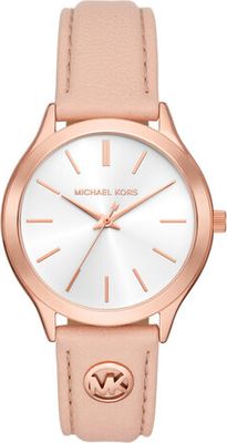Zegarek Michael Kors ze sklepu: MODIVO w kategorii: Zegarki - zdjęcie WP-EBWP-BKLVO-LN0_4064092340228