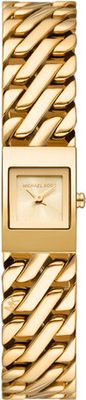 Zegarek Michael Kors ze sklepu: MODIVO w kategorii: Zegarki - zdjęcie WP-EBWP-BKLVO-LN0_4064092340327