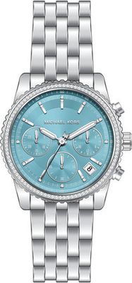 Zegarek Michael Kors ze sklepu: MODIVO w kategorii: Zegarki - zdjęcie WP-EBWP-BKLVO-LN0_4064092340372