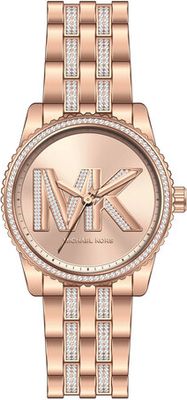 Zegarek Michael Kors ze sklepu: MODIVO w kategorii: Zegarki - zdjęcie WP-EBWP-BKLVO-LN0_4064092340396