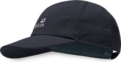 Czapka z daszkiem męska jesienny casualowy Jack Wolfskin ze sklepu: MODIVO w kategorii: Czapki z daszkiem męskie - zdjęcie WP-EBWP-BKLVO-LN0_4064886695725