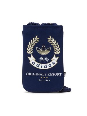 Saszetka adidas ze sklepu: MODIVO w kategorii: Saszetki - zdjęcie WP-EBWP-BKLVO-LN0_4065429590354