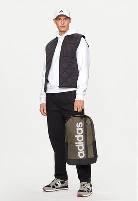 Plecak adidas ze sklepu: MODIVO w kategorii: Plecaki - zdjęcie WP-EBWP-BKLVO-LN0_4066751825985