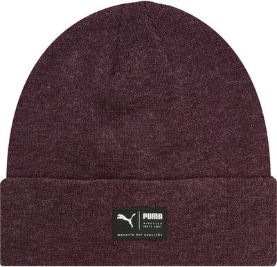 Czapka zimowa damska Puma ze sklepu: MODIVO w kategorii: Czapki zimowe damskie - zdjęcie WP-EBWP-BKLVO-LN0_4067981505333