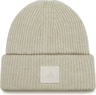 Czapka zimowa damska adidas ze sklepu: MODIVO w kategorii: Czapki zimowe damskie - zdjęcie WP-EBWP-BKLVO-LN0_4068809558340