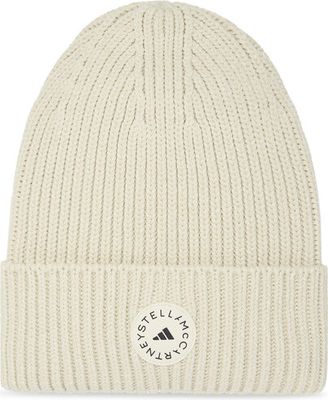 Czapka zimowa damska adidas by Stella McCartney ze sklepu: MODIVO w kategorii: Czapki zimowe damskie - zdjęcie WP-EBWP-BKLVO-LN0_4068811077808