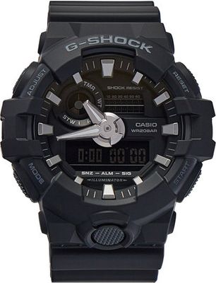 Zegarek G-Shock ze sklepu: MODIVO w kategorii: Zegarki - zdjęcie WP-EBWP-BKLVO-LN0_4549526140938