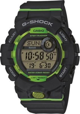 Zegarek G-Shock ze sklepu: MODIVO w kategorii: Zegarki - zdjęcie WP-EBWP-BKLVO-LN0_4549526202384