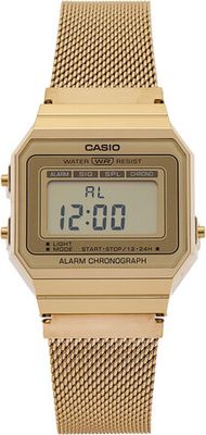 Zegarek Casio ze sklepu: MODIVO w kategorii: Zegarki - zdjęcie WP-EBWP-BKLVO-LN0_4549526220180