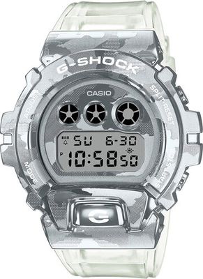 Zegarek G-Shock ze sklepu: MODIVO w kategorii: Zegarki - zdjęcie WP-EBWP-BKLVO-LN0_4549526284502
