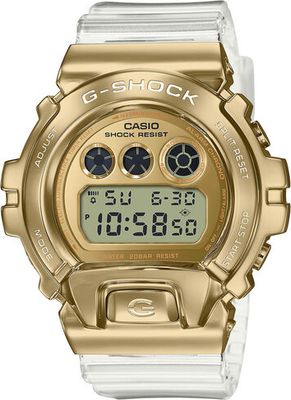 Zegarek G-Shock ze sklepu: MODIVO w kategorii: Zegarki - zdjęcie WP-EBWP-BKLVO-LN0_4549526294792