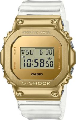 Zegarek G-Shock ze sklepu: MODIVO w kategorii: Zegarki - zdjęcie WP-EBWP-BKLVO-LN0_4549526294846