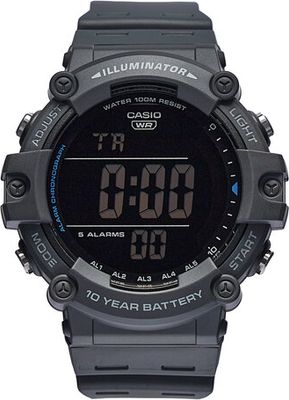 Zegarek Casio ze sklepu: MODIVO w kategorii: Zegarki - zdjęcie WP-EBWP-BKLVO-LN0_4549526297007