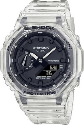 Zegarek G-Shock ze sklepu: MODIVO w kategorii: Zegarki - zdjęcie WP-EBWP-BKLVO-LN0_4549526297939