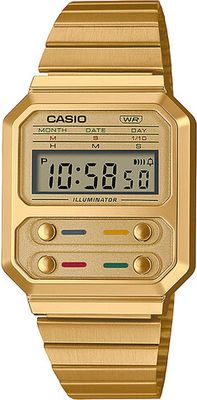 Casio - Zegarek ze sklepu: MODIVO w kategorii: Zegarki - zdjęcie WP-EBWP-BKLVO-LN0_4549526306037