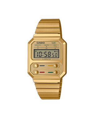 Casio - Zegarek ze sklepu: MODIVO w kategorii: Zegarki - zdjęcie WP-EBWP-BKLVO-LN0_4549526306037