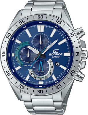 Zegarek Casio ze sklepu: MODIVO w kategorii: Zegarki - zdjęcie WP-EBWP-BKLVO-LN0_4549526312274