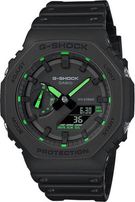 Zegarek G-Shock ze sklepu: MODIVO w kategorii: Zegarki - zdjęcie WP-EBWP-BKLVO-LN0_4549526319280