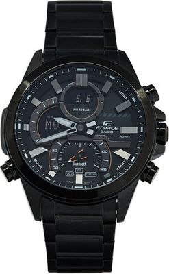 Zegarek Casio ze sklepu: MODIVO w kategorii: Zegarki - zdjęcie WP-EBWP-BKLVO-LN0_4549526322310