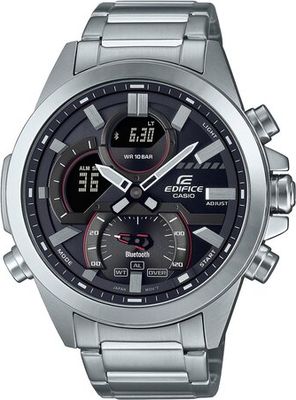 Casio - Zegarek ze sklepu: MODIVO w kategorii: Zegarki - zdjęcie WP-EBWP-BKLVO-LN0_4549526322402