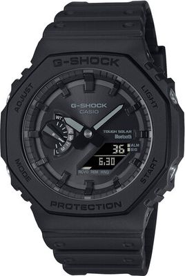 Zegarek G-Shock ze sklepu: MODIVO w kategorii: Zegarki - zdjęcie WP-EBWP-BKLVO-LN0_4549526322839