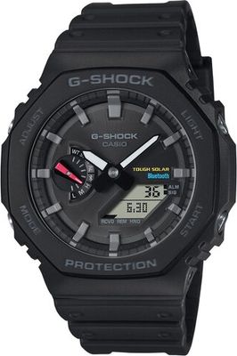 Zegarek G-Shock ze sklepu: MODIVO w kategorii: Zegarki - zdjęcie WP-EBWP-BKLVO-LN0_4549526322884
