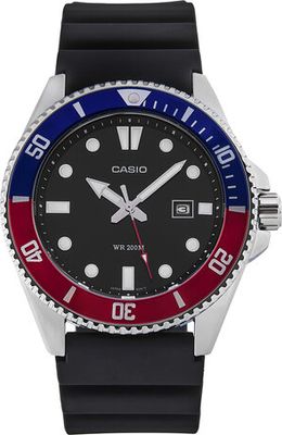 Zegarek Casio ze sklepu: MODIVO w kategorii: Zegarki - zdjęcie WP-EBWP-BKLVO-LN0_4549526323997