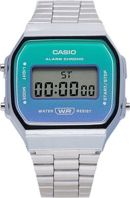 Zegarek Casio ze sklepu: MODIVO w kategorii: Zegarki - zdjęcie WP-EBWP-BKLVO-LN0_4549526325694