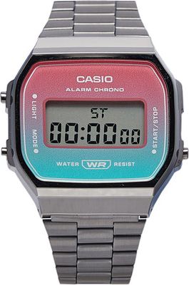 Zegarek Casio ze sklepu: MODIVO w kategorii: Zegarki - zdjęcie WP-EBWP-BKLVO-LN0_4549526325724