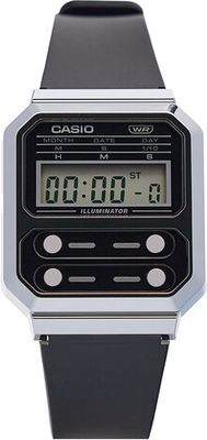 Zegarek Casio ze sklepu: MODIVO w kategorii: Zegarki - zdjęcie WP-EBWP-BKLVO-LN0_4549526333866