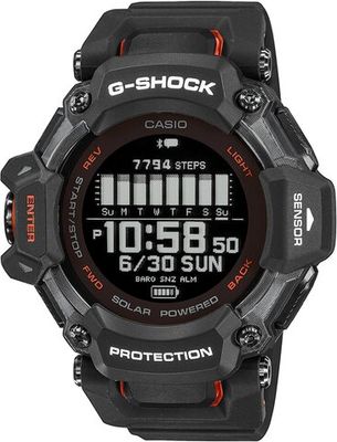 Zegarek G-Shock ze sklepu: MODIVO w kategorii: Zegarki - zdjęcie WP-EBWP-BKLVO-LN0_4549526334207