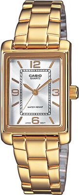 Casio - Zegarek ze sklepu: MODIVO w kategorii: Zegarki - zdjęcie WP-EBWP-BKLVO-LN0_4549526340901