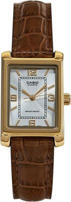 Casio - Zegarek ze sklepu: MODIVO w kategorii: Zegarki - zdjęcie WP-EBWP-BKLVO-LN0_4549526340918
