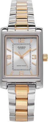Zegarek Casio ze sklepu: MODIVO w kategorii: Zegarki - zdjęcie WP-EBWP-BKLVO-LN0_4549526340925