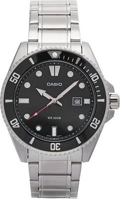 Casio - Zegarek ze sklepu: MODIVO w kategorii: Zegarki - zdjęcie WP-EBWP-BKLVO-LN0_4549526358883