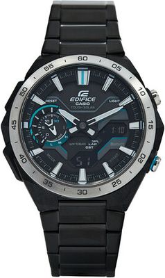 Zegarek Casio ze sklepu: MODIVO w kategorii: Zegarki - zdjęcie WP-EBWP-BKLVO-LN0_4549526359088