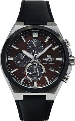 Casio - Zegarek ze sklepu: MODIVO w kategorii: Zegarki - zdjęcie WP-EBWP-BKLVO-LN0_4549526364198