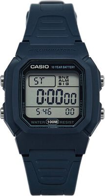 Zegarek Casio ze sklepu: MODIVO w kategorii: Zegarki - zdjęcie WP-EBWP-BKLVO-LN0_4549526365041