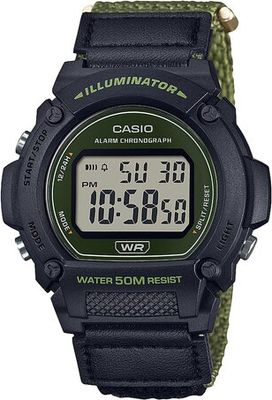 Zegarek Casio ze sklepu: MODIVO w kategorii: Zegarki - zdjęcie WP-EBWP-BKLVO-LN0_4549526365225