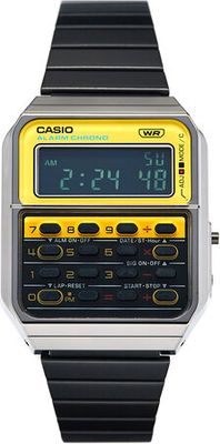 Zegarek Casio ze sklepu: MODIVO w kategorii: Zegarki - zdjęcie WP-EBWP-BKLVO-LN0_4549526367571