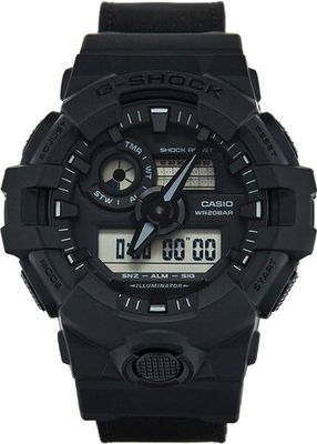 Zegarek G-Shock ze sklepu: MODIVO w kategorii: Zegarki - zdjęcie WP-EBWP-BKLVO-LN0_4549526369629