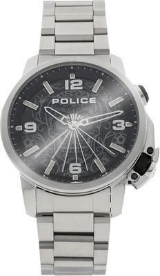 Zegarek Police ze sklepu: MODIVO w kategorii: Zegarki - zdjęcie WP-EBWP-BKLVO-LN0_4894816016852