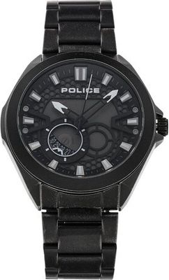 Zegarek Police ze sklepu: MODIVO w kategorii: Zegarki - zdjęcie WP-EBWP-BKLVO-LN0_4894816016937